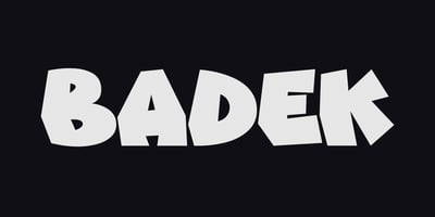 Badek