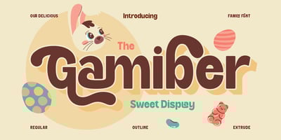 Gamiber