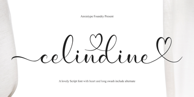 Celindine