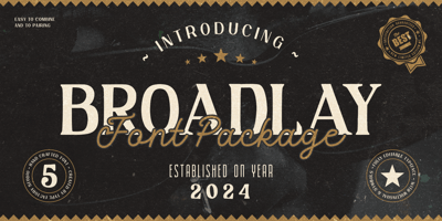 Broadlay