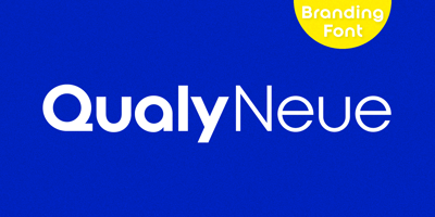 Qualy Neue