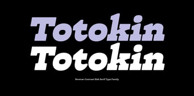 Totokin