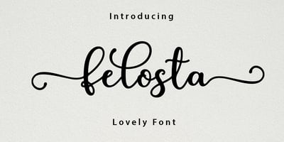 Felosta