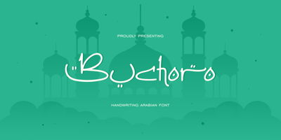 Buchoro