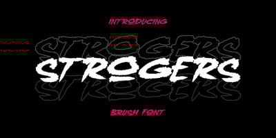 Strogers
