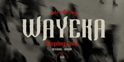 Wayeka