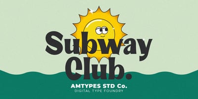 Subway Club