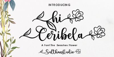 Hi ceribela