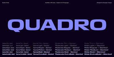 Quadro