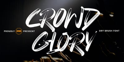 Crowd Glory