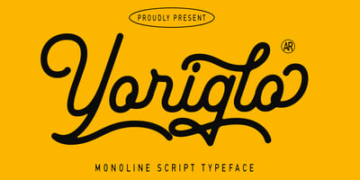 Yoriglo