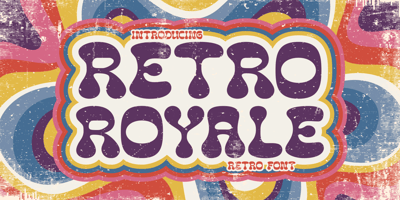 Retro Royale
