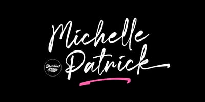 Michelle Patrick