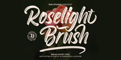 Roselight Brush