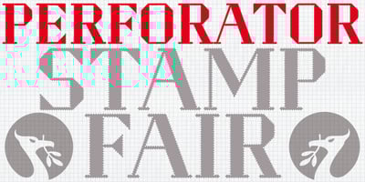Perforator