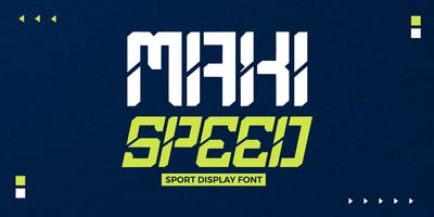 Maxispeed