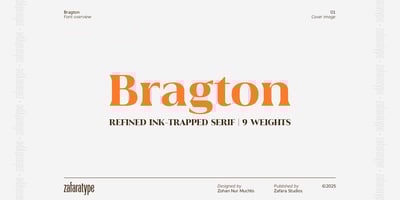 Bragton