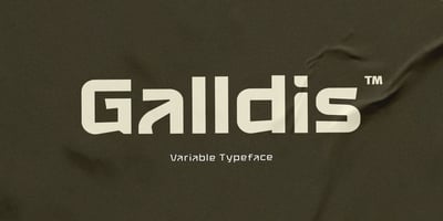 Galldis