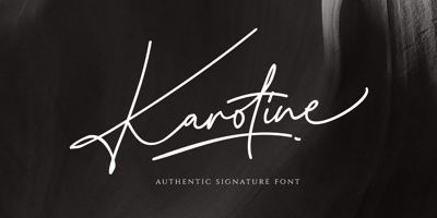 Karotine