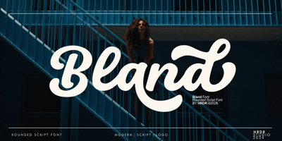 Bland