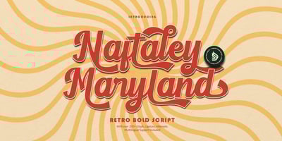 Naftaley Maryland