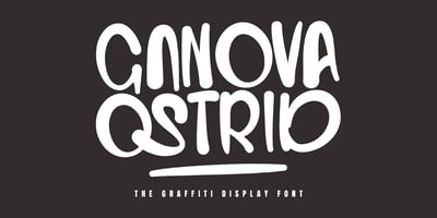 MC Ganova Ostrid