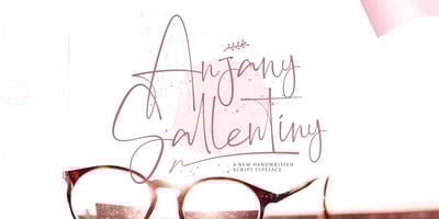 Anjany Sallentiny
