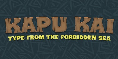 Kapu Kai