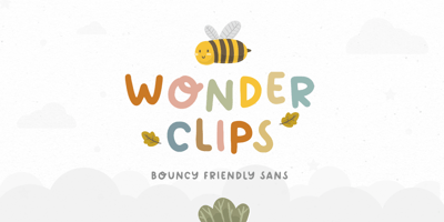 Wonder Clips