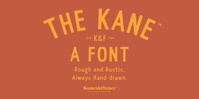 The KANE