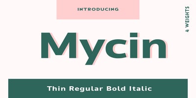 Mycin