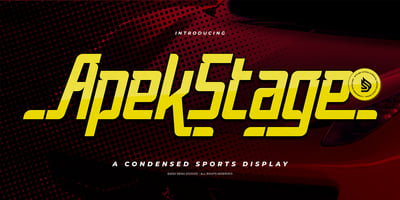 Apek Stage