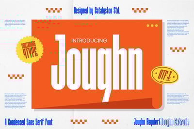 Joughn
