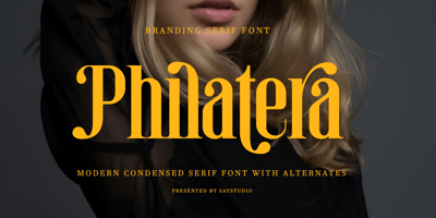 Philatera