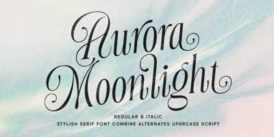 Aurora Moonlight