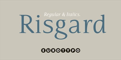 Risgard