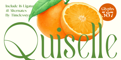 Quiselle
