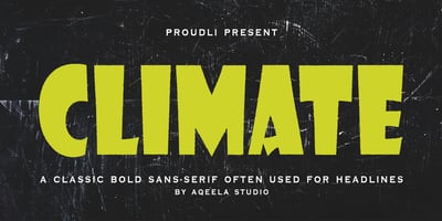 Climate