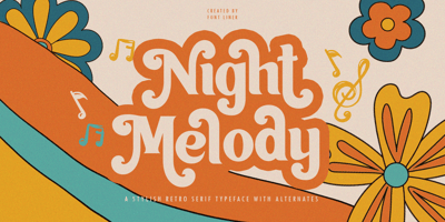 Night Melody