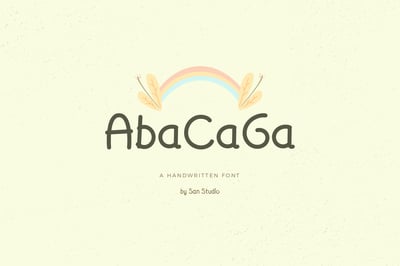 AbaCaGa