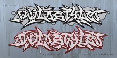 WildStyle