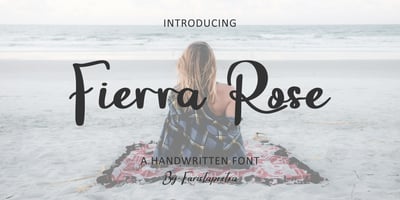 FA Fierra Rose