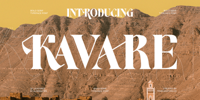 Kavare