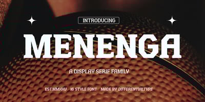 Menenga