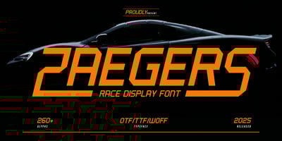 Zaegers