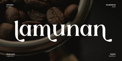 Lamunan