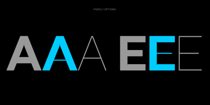 Eliane Font Poster 11