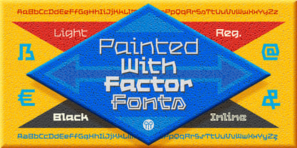 Factor Fuente Póster 3