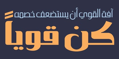 HS Masrawy Police Poster 4