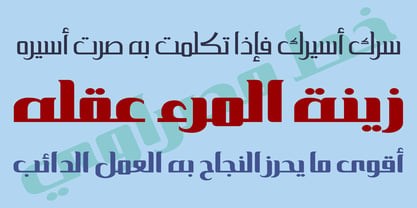 HS Masrawy Police Poster 5